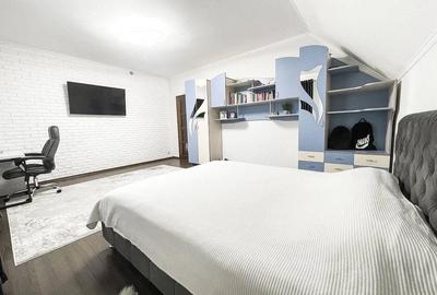 Garsonieră decomandată în Giurgiului - 2