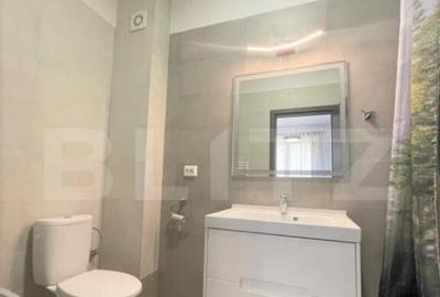 Apartament 3 camere, 78 mp, terasa de 70 mp, zona Petrom - 13