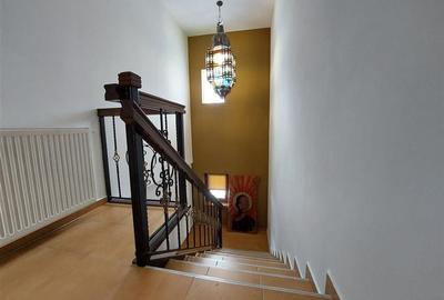 Resedinta Exclusivista Sinaia, Central - 19
