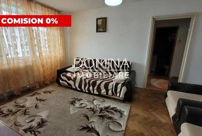 Apartament cu 3 camere decomandat în Central - 7