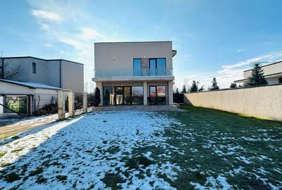 Casă individuală cu 4 camere cu Teren 400 Mp în Corbeanca - 3