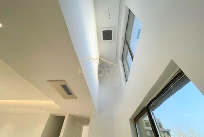 Apartament cu 4 camere decomandat în Ștefan cel Mare - 19