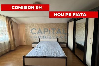 Comision 0% Casa de inchiriat, Zona Autogara - 1