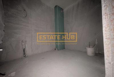 Apartament cu 3 camere semidecomandat în Între Lacuri - 4