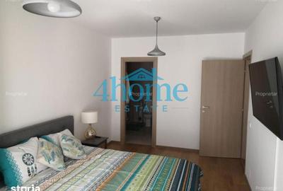 Apartament cu 3 camere, mobilat în Drumul Taberei - 1