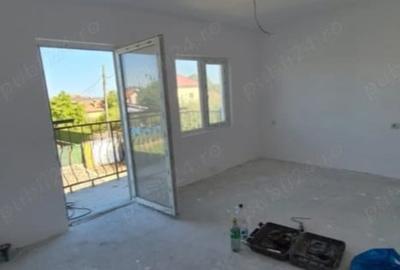 CASĂ  DUPLEX LUMINA P+1/ CONSTRUITA PENTRU LOCUINTA PROPRIE/ LA CHEIE / - 3