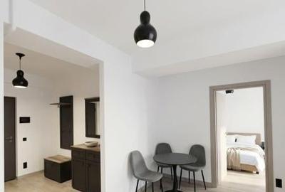 Apartament cu 2 camere decomandat, mobilat în Dristor - 3
