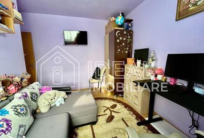 Apartament cu 3 camere decomandat în Gușterița - 7