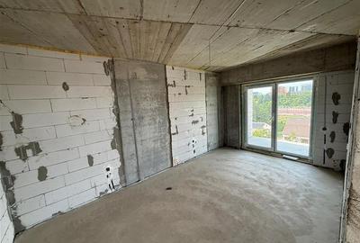 Apartament 2 Camere | terasa 20 mp | Vedere Parc | Gheorgheni - Sopor - 6