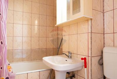 Apartament cu 4 camere decomandat, mobilat în Doamna Ghica - 18