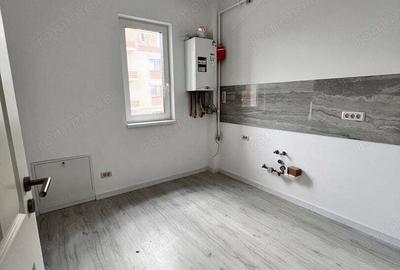 Apartament 1 camera . Bucatarie separata. Bloc nou.Braytim- Giroc - 3