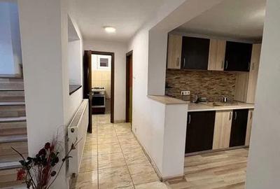 Casă individuală cu 4 camere cu Teren 50 Mp în Colentina - 4