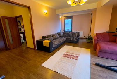 Apartament cu vedere la parcul Titanel - 2