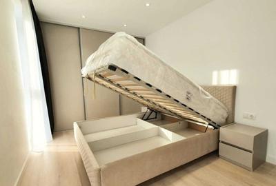 Apartament ultramodern, 3 camere - 63 mp -Șoseaua Alba Iulia, Sibiu - 4