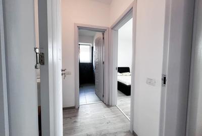 SUPERB: 50mp + curte privata 60mp, bloc 2023 - 10