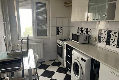Apartament cu 2 camere decomandat în Exterior Vest - 4