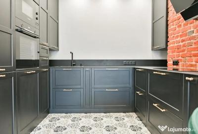 Apartament cu 2 camere decomandat în Medicină - 2