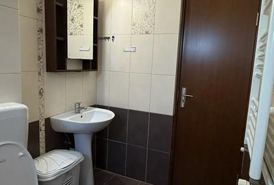 De la proprietar, vand apartament cu suprafa?a utila de 49 mp - Zona Soarelui - 9