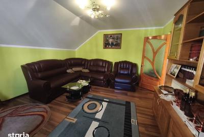 Casă cu 8 camere cu Teren 2300 Mp în Central - 7