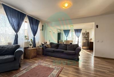 Casă individuală cu 4 camere cu Canalizare în Eroii Revoluției - 2