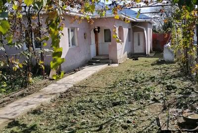 Vanzare casa in Darmanesti, Dambovita - 2