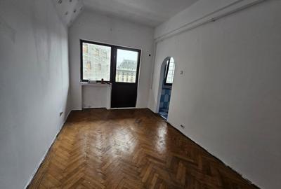 Apartament 2 camere de vanzare ultracentral Calea Victoriei - 4