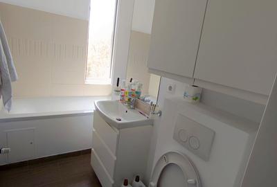 Apartament cu 2 camere decomandat, mobilat în Floreasca - 10