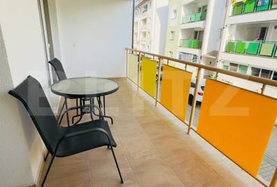 Apartament 3 camere, 67 mp, terasa generoasa 12 mp, loc parcare- Architectilor - 11
