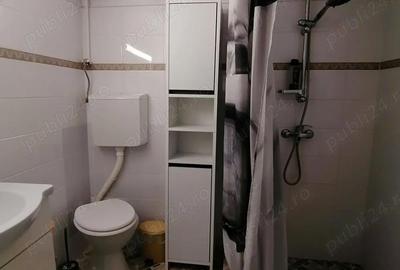 Apartament cu 2 camere decomandat în Calea Dumbrăvii - 3