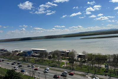 Apartament cu 3 camere decomandat în Central - 1