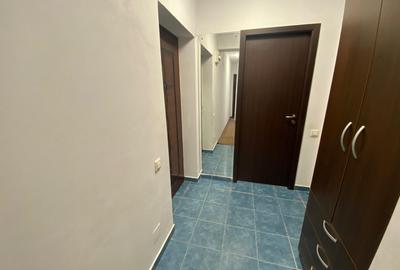 Apartament cu 2 camere decomandat, mobilat în Olteniței - 6