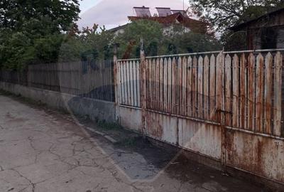 Teren Construcții intravilan de 286 mp, în Cetate - 4