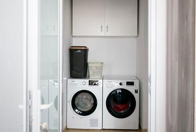 Apartament cu 2 camere semidecomandat în Ultracentral - 4
