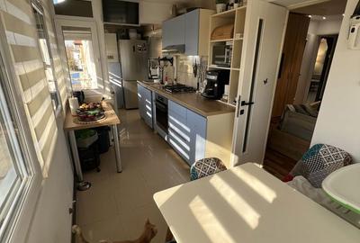 Apartament cu 2 camere în Mărăcineni - 2