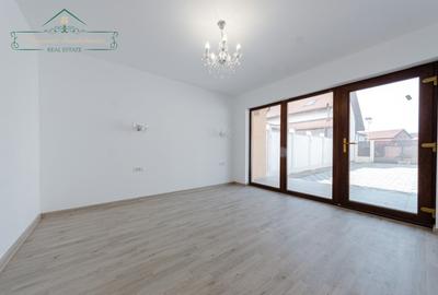 Duplex modern cu locuinta secundara si curte amenajata, zona Via Carmina, Arad - 7