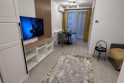 Proprietar | HILS BRAUNER | Prima inchiriere | GARSONIERA premium - 3