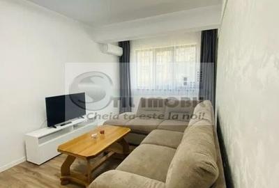 Apartament 2 camere decomandat, 52 MP, parter - zona Kaufland Galata