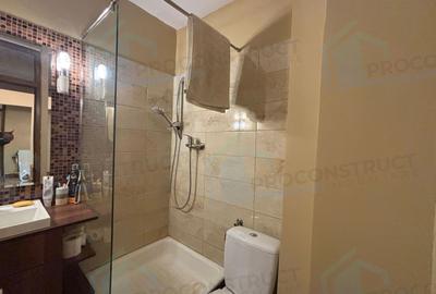 Apartament cu 4 camere decomandat, mobilat în Aradului - 9