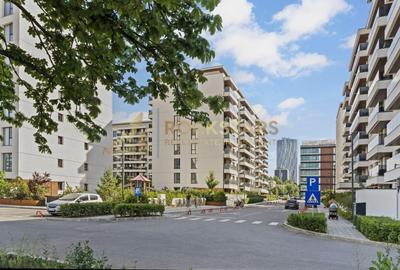 Apartament cu 2 camere decomandat, mobilat în Aviației - 28