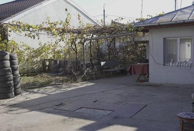 Casă cu 3 camere în Prelungirea Ghencea - 3