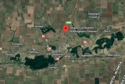 Apartament 2 camere, Slobozia, Jud. Ialomita - 4