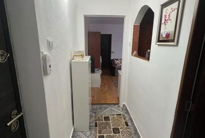 Apartament cu 2 camere decomandat în Gheorgheni - 3