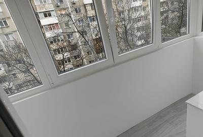 Apartament cu 2 camere decomandat în Lujerului - 8