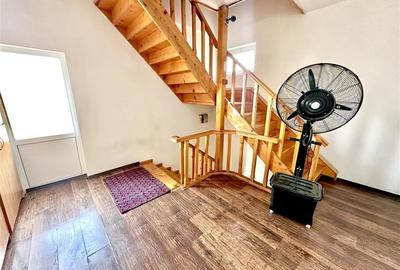 Vanzare Vila Ultracentrala - Bulevardul Unirii BUZAU - 9