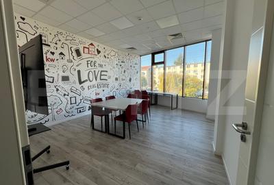 Spatiu comercial, 350 mp, zona Piata Mihai Viteazu - 3