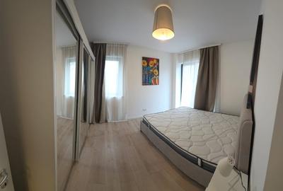 Apartament cu 2 camere semidecomandat, mobilat în Moșilor - 7
