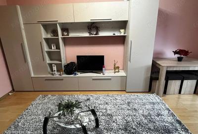 Garsoniera Titan, 3 min metrou,langa Mega Image - 3