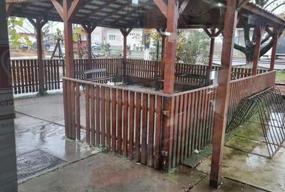 Spa?ii comerciale de 110 mp ?i 36 mp, vitrina stradala Seleu? - 14