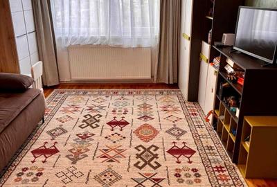 Apartament cu 2 camere decomandat în Central - 8