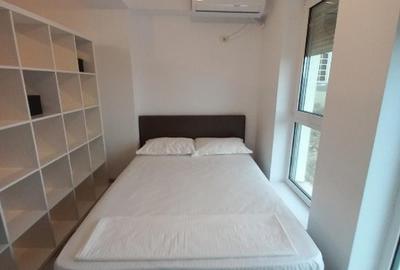 Garsonieră decomandată în Tomis Nord - 11